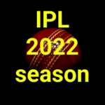 IPL odds